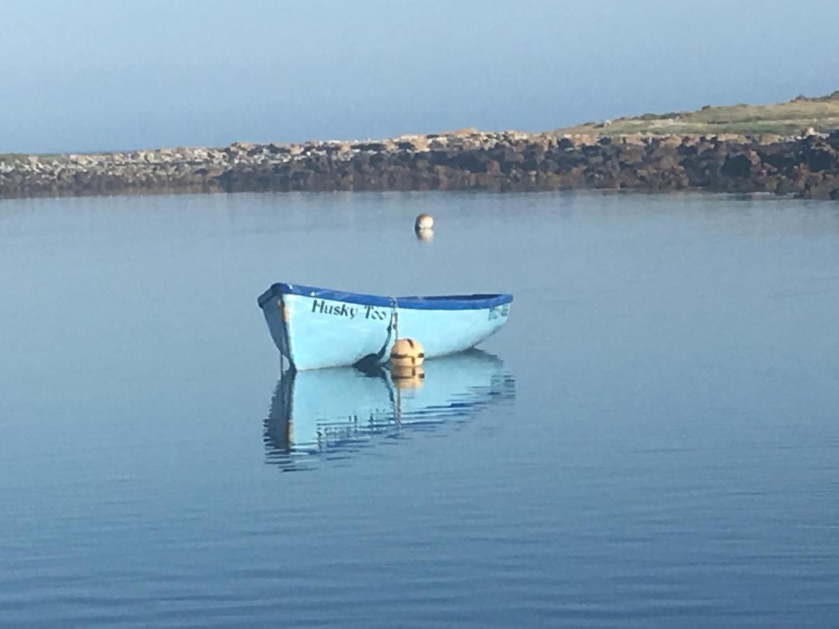 Kommetjie Heaven Bagian luar foto